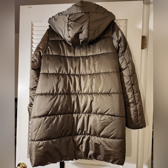 Rino and Pelle Jarlyn Coat - Picture 5 of 7